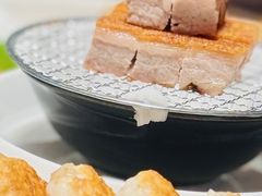 -滋粥楼·顺德菜(番禺广场总店)