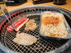 -汉拿山(包河万达店)