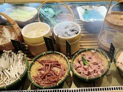 -一绪に寿喜烧(虹悦城店)