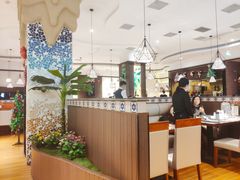 大堂-斗牛士牛排餐厅(嘉里汇店)