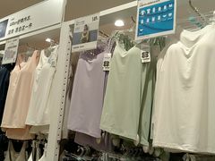 -优衣库(上海金桥太茂店)
