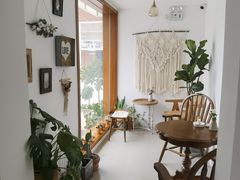-AHAVA·Fang Baking Studio