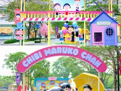 -东莞松山湖万象汇