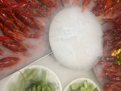 -红胖胖龙虾王·本地菜