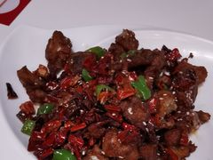 -醉得意·家常菜(杨家湾店)