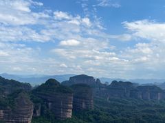 -丹霞山风景名胜区