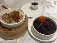 -海港酒家(上水新丰店)