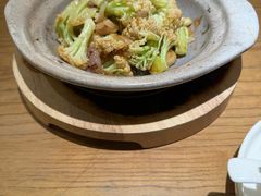 -粤集·手工粤菜(皇庭广场店)