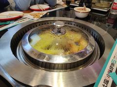 -灶座小锅烀饼·铁锅炖(道里店)