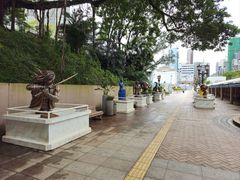 -九龙公园