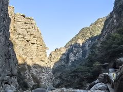 -石门涧