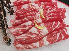 -涮福記·现切牛羊肉火锅(世纪汇店)