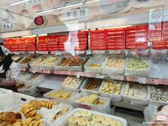 -桂香村(护国寺店)