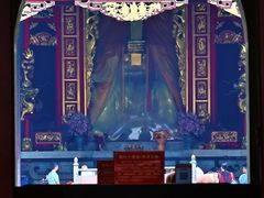 -南岳衡山风景名胜区-南岳大庙