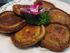 -伊帆食府·青海地方特色美食