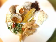 -威斯汀舞台餐厅