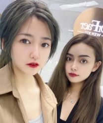 -OnFaer.纹眉半永久无创洗眉