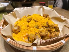-肖记公安牛肉鱼杂馆· 省级非物质文化遗产(仁和路店)