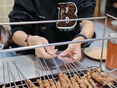 -小寒羊烧烤(凯瑞时代大厦店)