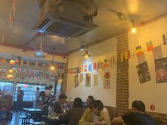 大堂-百盛烧烤·龙虾·小酒馆(丽岛华都店)