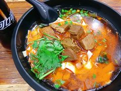 -张飞牛肉(观前街店)