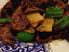-东四民芳餐厅(世茂工三店)