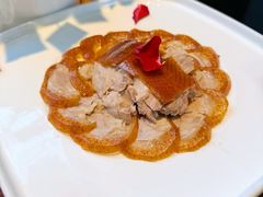 -壹零捌道·北京烤鸭(车公庄店)