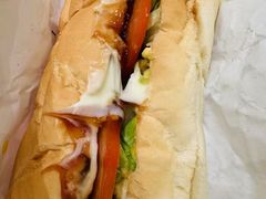 -赛百味SUBWAY(中山店)