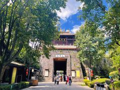-天龙八部武侠城