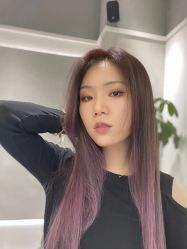 点击看大图 -MORI HAIR SALON日式美发沙龙