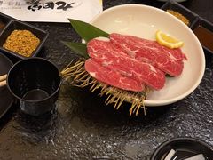 -九田家黑牛烤肉料理(石路天虹店)