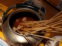 -喝丢一只鞋海鲜烧烤·海肠捞饭(市场店)