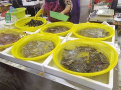 -板桥海鲜广场(文明东店)