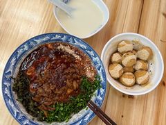 -豆浓卤香(东寺街店)