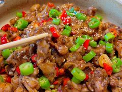 -赵小姐丨新中餐(曲江店)