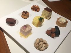 -陶享时光西餐·下午茶(信河街店)