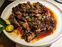 -大榕树下顺德菜(融创茂店)