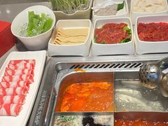 -海底捞火锅(苏宁生活广场店)