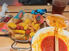 -宝葫芦茶食铺(万达店)