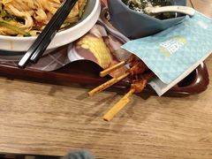 -魏家凉皮(十里河店)