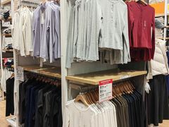 -优衣库(青岛万象城店)