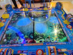 -汤姆熊欢乐世界(大连恒隆广场店)