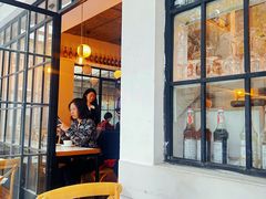 门面-Bitter酒吧(五原路店)