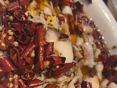 -永安鱼庄·镇江菜(丁卯店)