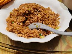 -香阁餐厅·常州菜·常州菜代表品牌(新北奥体店)