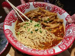 -威哥的菜·地道长沙菜(雨花亭店)