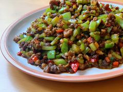 黑三剁-山茶云南菜(中关村店)