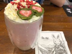 -無邪日式甜品(世博源店)