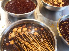 -嘉州鲜知味钵钵鸡(奎星楼店)