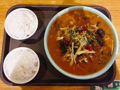 -大山炭火烤肉自助(印象城店)